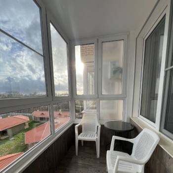 Сдается 1-комнатная квартира, 36 м²