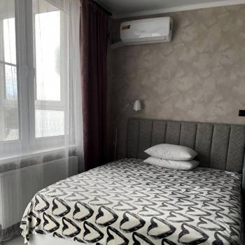 Сдается 1-комнатная квартира, 36 м²