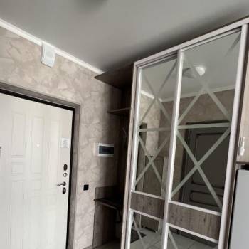 Сдается 1-комнатная квартира, 36 м²