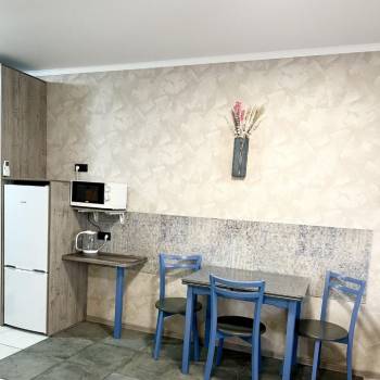 Сдается 1-комнатная квартира, 36 м²