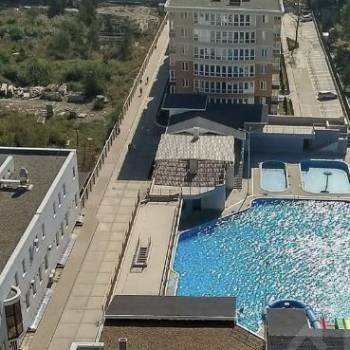 Сдается 1-комнатная квартира, 36 м²