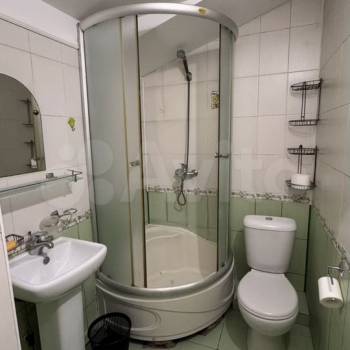 Сдается 1-комнатная квартира, 15 м²