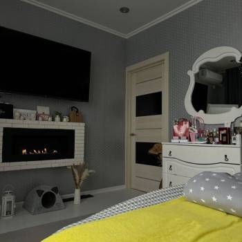 Продается 2-х комнатная квартира, 58,4 м²