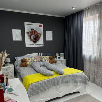 Продается 2-х комнатная квартира, 58,4 м²
