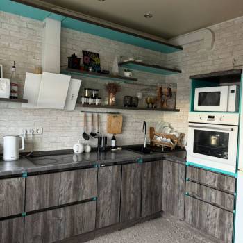 Продается 2-х комнатная квартира, 58,4 м²