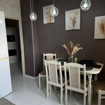 Продается 2-х комнатная квартира, 58,4 м²
