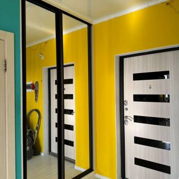 Продается 2-х комнатная квартира, 58,4 м²