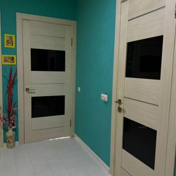 Продается 2-х комнатная квартира, 58,4 м²