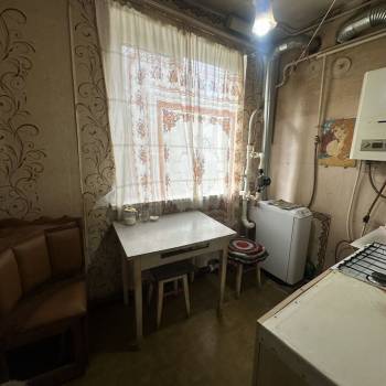 Продается 3-х комнатная квартира, 57 м²