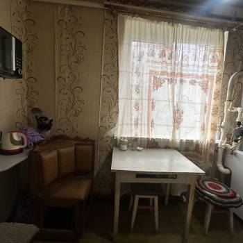 Продается 3-х комнатная квартира, 57 м²