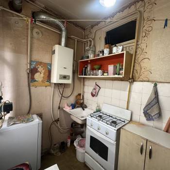Продается 3-х комнатная квартира, 57 м²