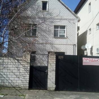 Продается Дом, 200 м²