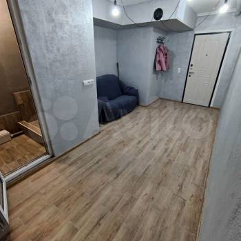 Продается 1-комнатная квартира, 17 м²