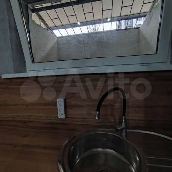 Продается 1-комнатная квартира, 17 м²
