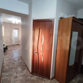Продается 1-комнатная квартира, 36,9 м²