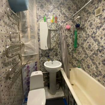 Продается 2-х комнатная квартира, 60,1 м²
