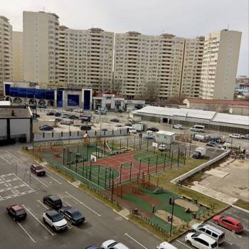 Продается 1-комнатная квартира, 38,7 м²