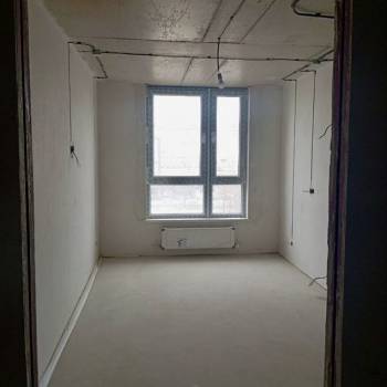 Продается 1-комнатная квартира, 38,7 м²