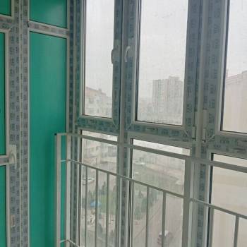 Продается 1-комнатная квартира, 38,7 м²