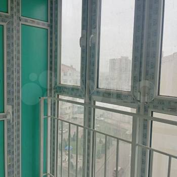 Продается 1-комнатная квартира, 38,7 м²