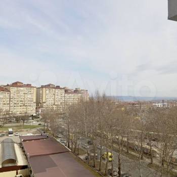 Продается 1-комнатная квартира, 38,7 м²