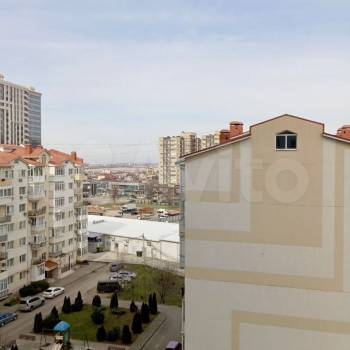 Продается 1-комнатная квартира, 38,7 м²