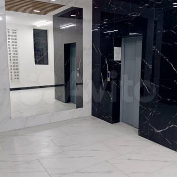 Продается 1-комнатная квартира, 38,7 м²