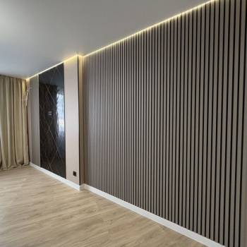 Продается 1-комнатная квартира, 43,3 м²