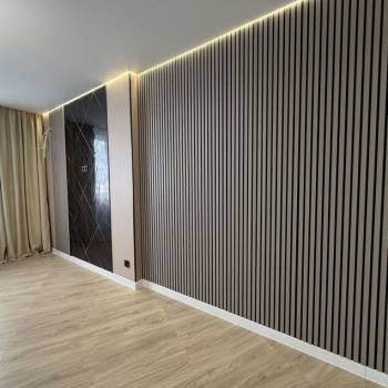 Продается 1-комнатная квартира, 43,3 м²