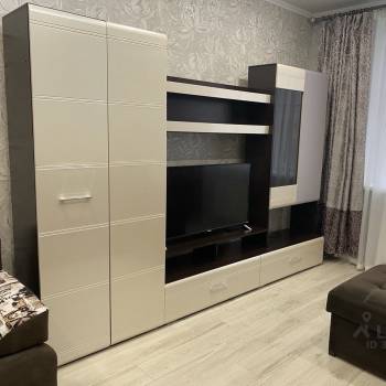Продается 1-комнатная квартира, 43 м²