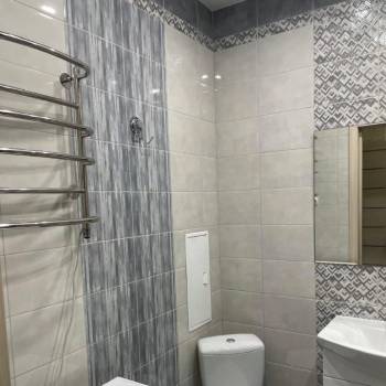 Продается 1-комнатная квартира, 43 м²