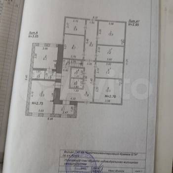 Сдается Нежилое помещение, 300 м²
