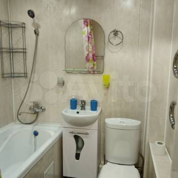 Сдается 1-комнатная квартира, 32,2 м²