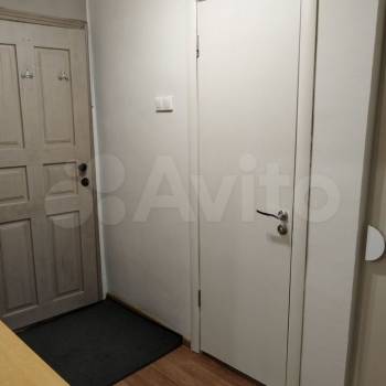 Сдается 1-комнатная квартира, 32,2 м²