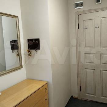 Сдается 1-комнатная квартира, 32,2 м²