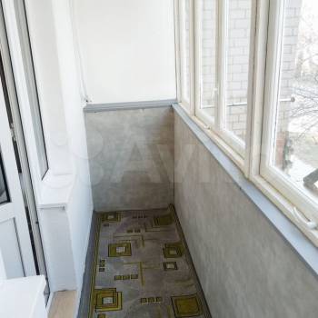 Сдается 1-комнатная квартира, 32,2 м²