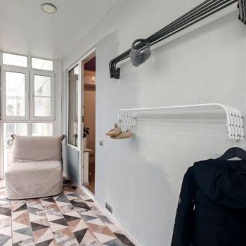 Продается 2-х комнатная квартира, 50,8 м²