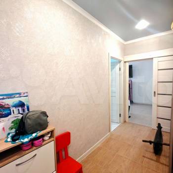 Продается 2-х комнатная квартира, 50,8 м²