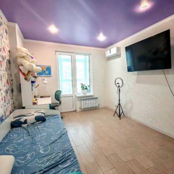 Продается 2-х комнатная квартира, 50,8 м²