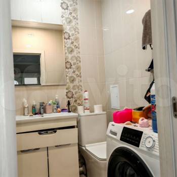 Продается 2-х комнатная квартира, 50,8 м²