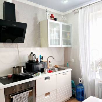 Продается 2-х комнатная квартира, 50,8 м²