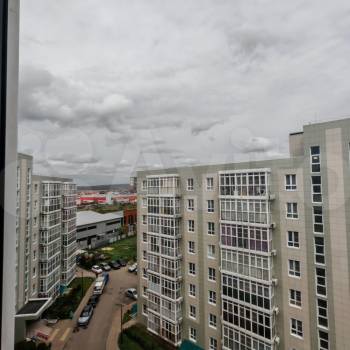 Продается 2-х комнатная квартира, 50,8 м²