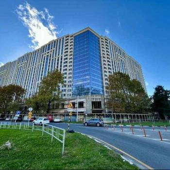 Продается 1-комнатная квартира, 38,3 м²