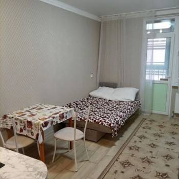 Продается 1-комнатная квартира, 25 м²