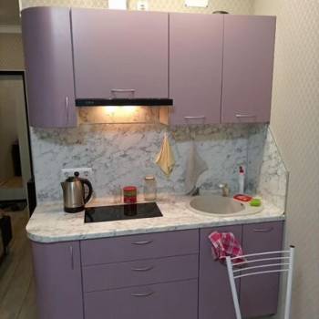 Продается 1-комнатная квартира, 25 м²