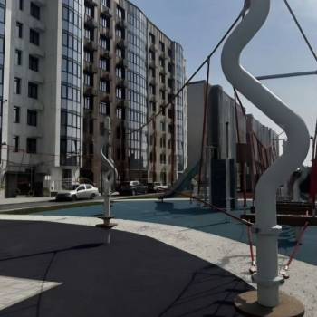 Продается 1-комнатная квартира, 34 м²