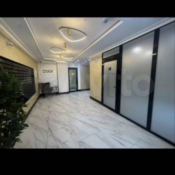 Продается 1-комнатная квартира, 34 м²
