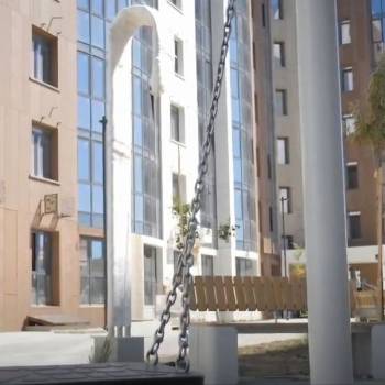 Продается 1-комнатная квартира, 34 м²
