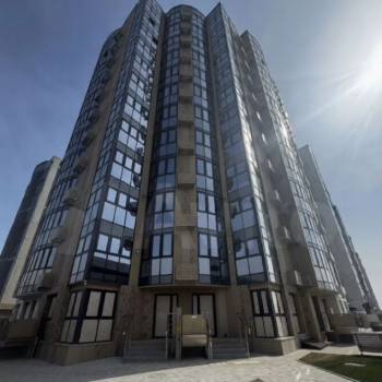Продается 1-комнатная квартира, 34 м²