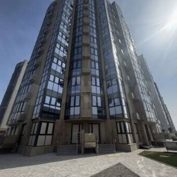 Продается 1-комнатная квартира, 34 м²